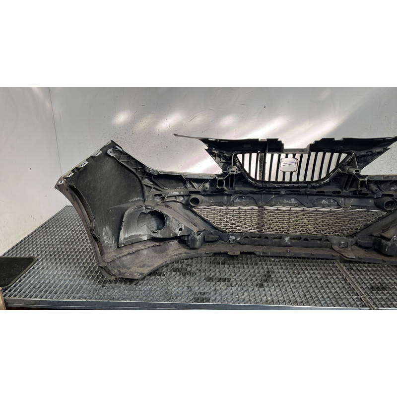 Pare choc avant SEAT IBIZA 4 Photo n°6