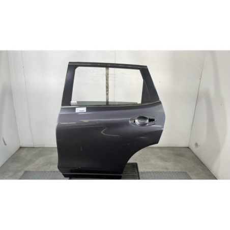 Porte arriere gauche NISSAN 1.5 DCI Photo n°1