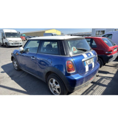 Etrier arriere gauche (freinage) MINI MINI 2 R56