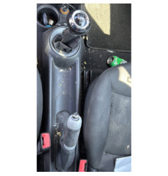 Etrier arriere gauche (freinage) MINI MINI 2 R56