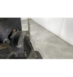 Porte avant droit CITROEN C8