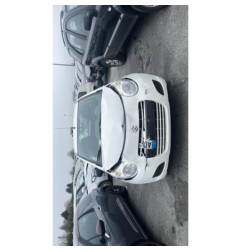 Etrier avant droit (freinage) SUZUKI ALTO 3