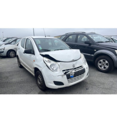 Etrier avant droit (freinage) SUZUKI ALTO 3