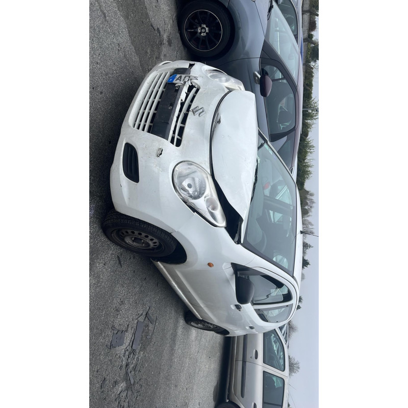 Etrier avant droit (freinage) SUZUKI ALTO 3 Photo n°8