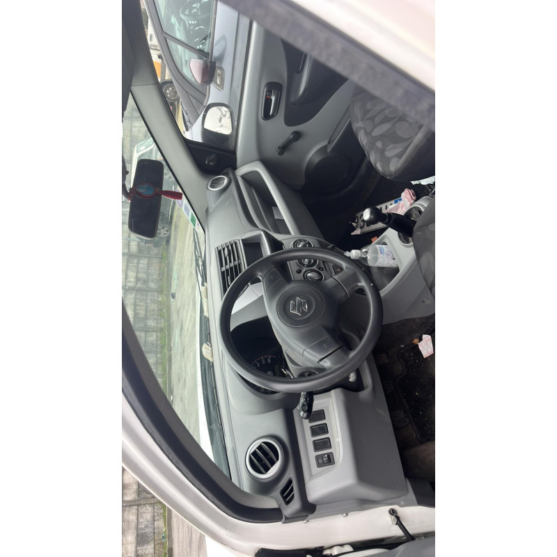 Etrier avant droit (freinage) SUZUKI ALTO 3 Photo n°9