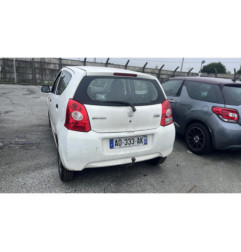 Etrier avant droit (freinage) SUZUKI ALTO 3