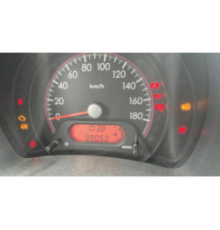 Etrier avant droit (freinage) SUZUKI ALTO 3
