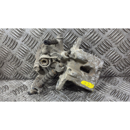 Etrier arriere gauche (freinage) SUZUKI BALENO 2 Photo n°1
