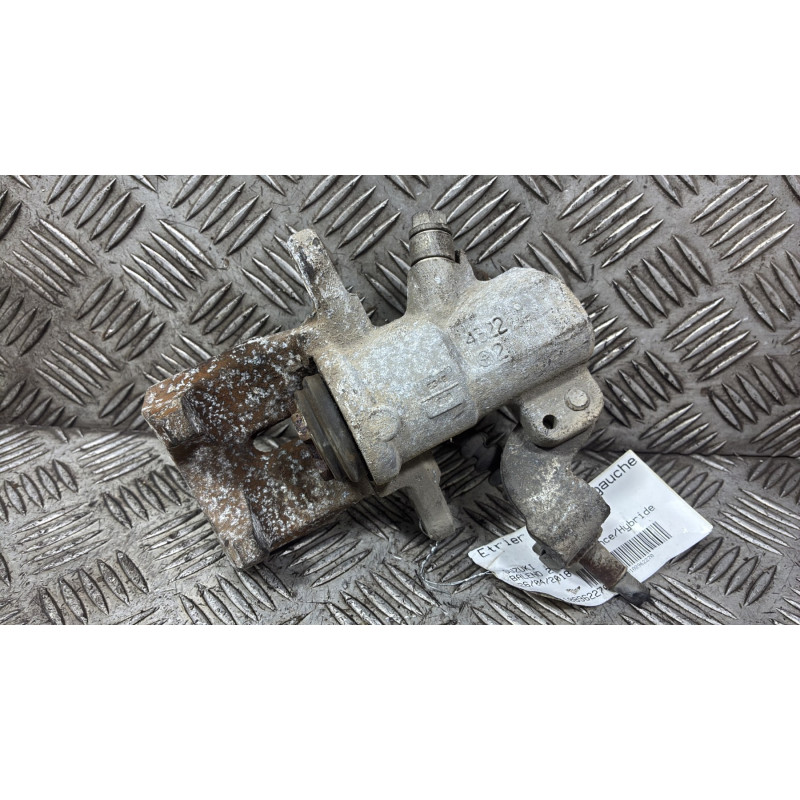 Etrier arriere gauche (freinage) SUZUKI BALENO 2 Photo n°2