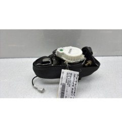 Pretensionneur de ceinture avant droit RENAULT CLIO 3