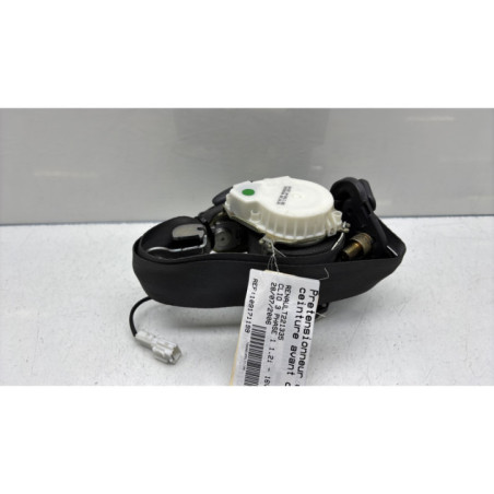 Pretensionneur de ceinture avant droit RENAULT CLIO 3 Photo n°1