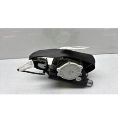 Pretensionneur de ceinture avant droit RENAULT CLIO 3