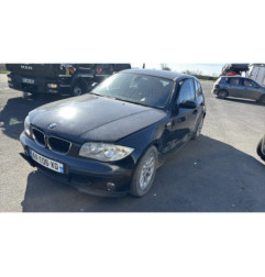 Aile avant droit BMW SERIE 1 E87
