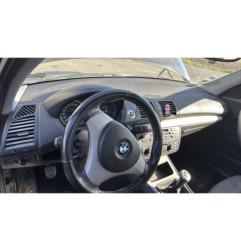 Aile avant droit BMW SERIE 1 E87