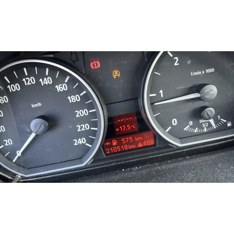Aile avant droit BMW SERIE 1 E87 Photo n°20