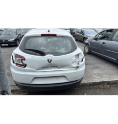 Feu arriere stop central RENAULT MEGANE 3