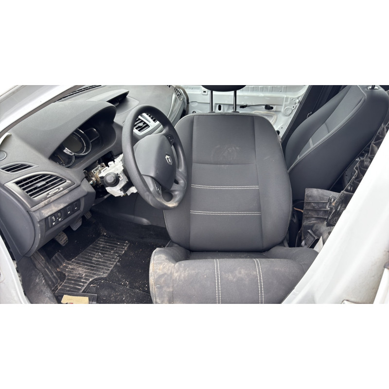 Feu arriere stop central RENAULT MEGANE 3 Photo n°13