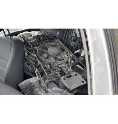 Feu arriere stop central RENAULT MEGANE 3