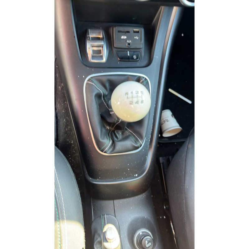 Porte avant droit ALFA ROMEO GIULIETTA 2 Photo n°11