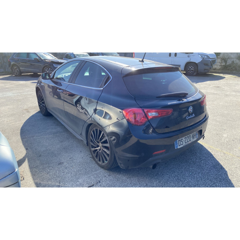 Porte avant droit ALFA ROMEO GIULIETTA 2 Photo n°17
