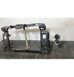 Face avant ALFA ROMEO GIULIETTA 2