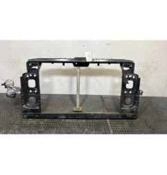 Face avant ALFA ROMEO GIULIETTA 2