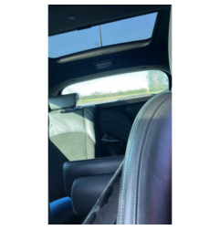 Vase de lave glace ALFA ROMEO GIULIETTA 2