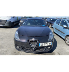Vase de lave glace ALFA ROMEO GIULIETTA 2