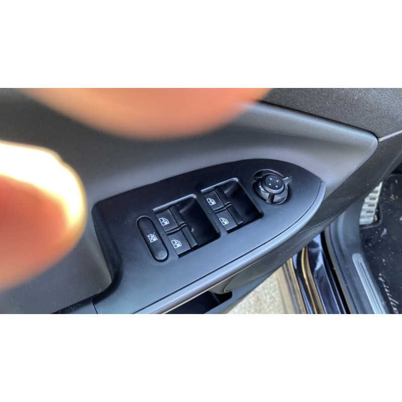 Vase de lave glace ALFA ROMEO GIULIETTA 2 Photo n°19