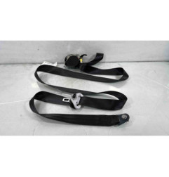 Pretensionneur de ceinture avant droit PEUGEOT 208 1