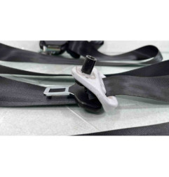 Pretensionneur de ceinture avant droit PEUGEOT 208 1