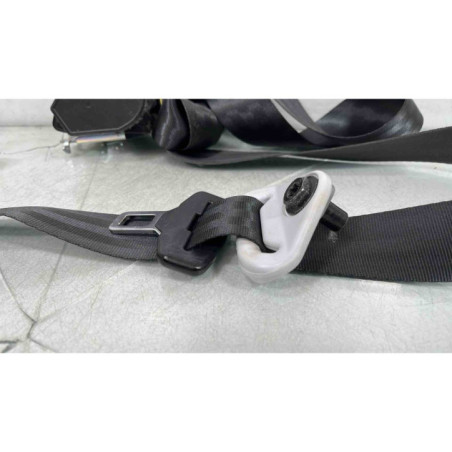 Pretensionneur de ceinture avant gauche PEUGEOT 208 1