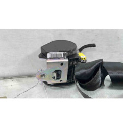 Pretensionneur de ceinture avant gauche PEUGEOT 208 1