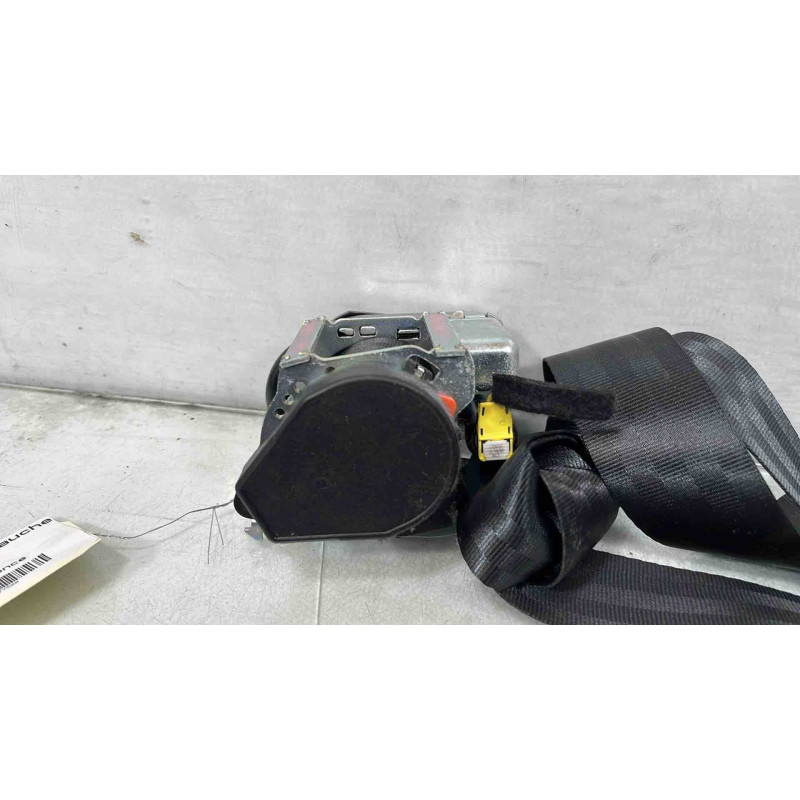 Pretensionneur de ceinture avant gauche PEUGEOT 208 1 Photo n°5