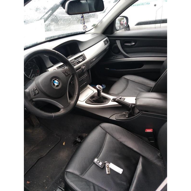 Feu arriere principal gauche (feux) BMW SERIE 3 E90 Photo n°9