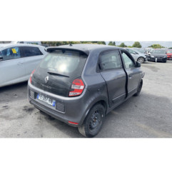 Retroviseur gauche RENAULT TWINGO 3