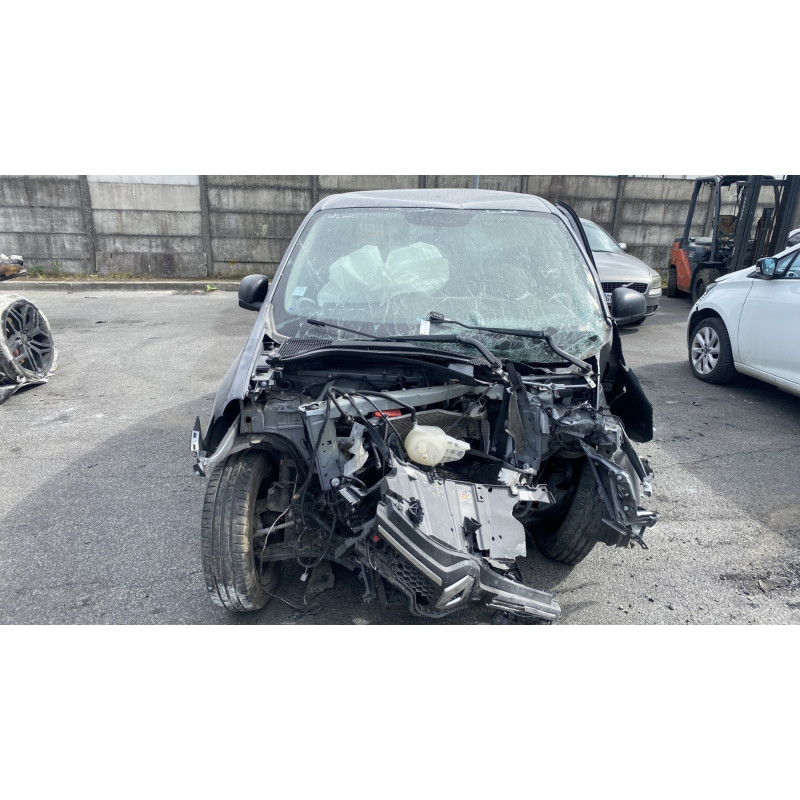 Retroviseur gauche RENAULT TWINGO 3 Photo n°14
