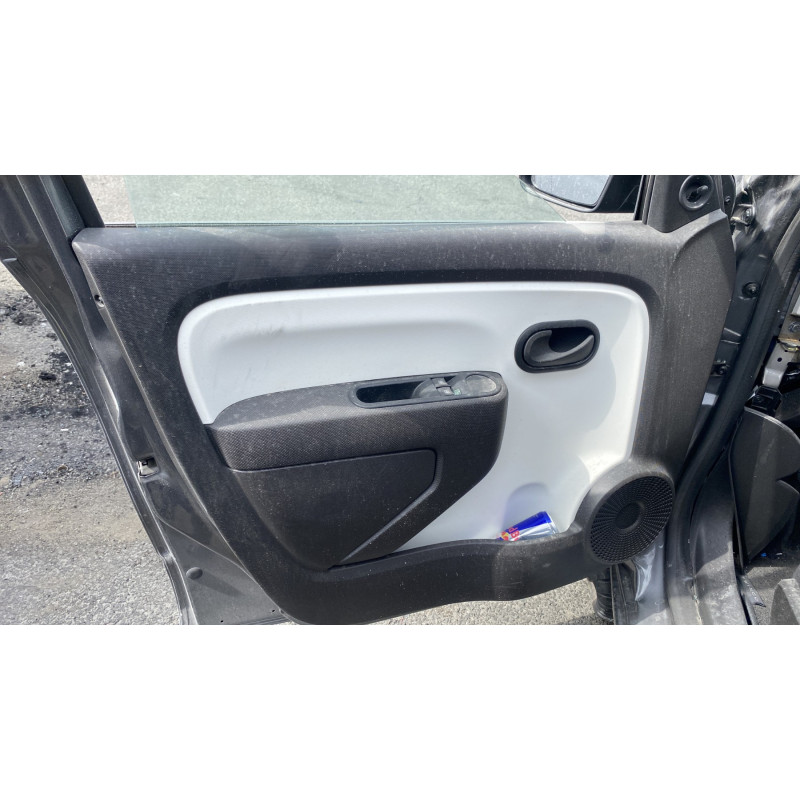 Retroviseur gauche RENAULT TWINGO 3 Photo n°15