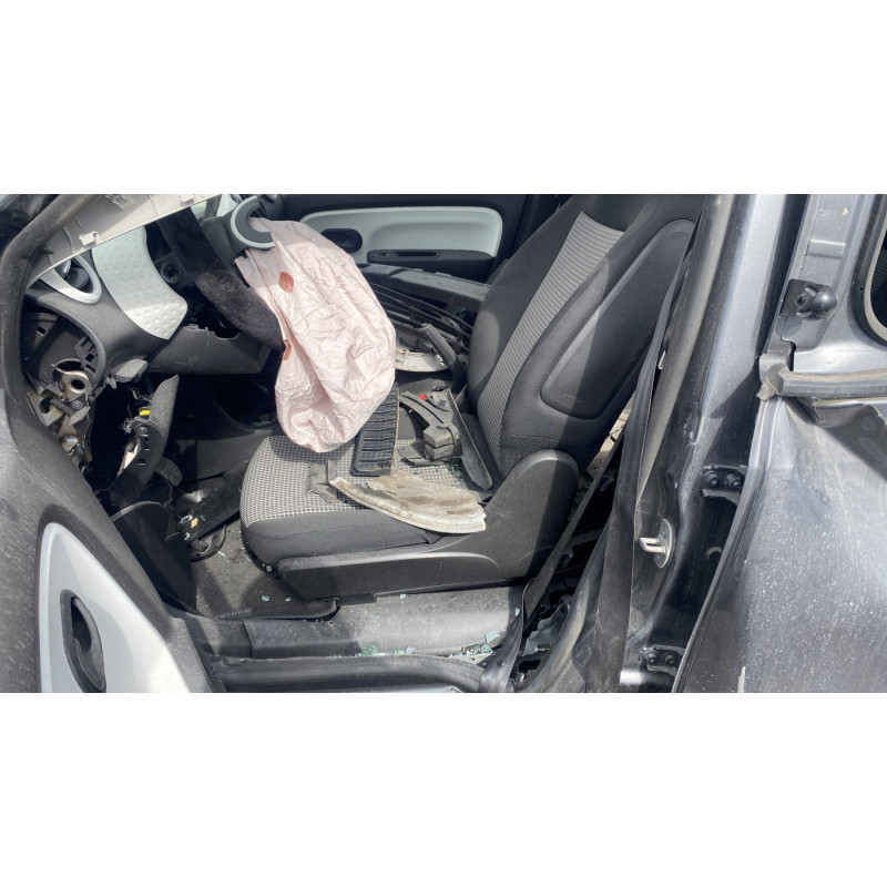 Retroviseur gauche RENAULT TWINGO 3 Photo n°17
