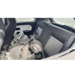Retroviseur gauche RENAULT TWINGO 3