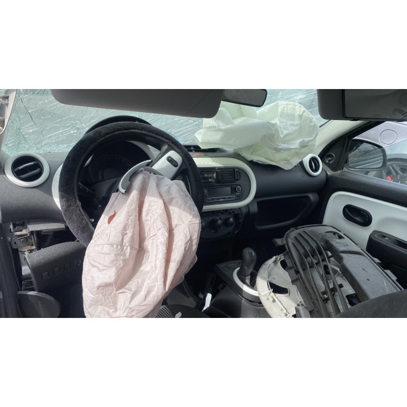 Retroviseur gauche RENAULT TWINGO 3 Photo n°20