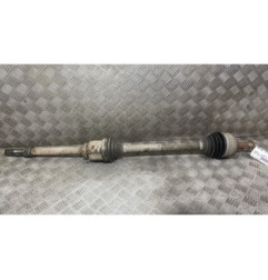 Cardan droit (transmission) RENAULT MASTER 3 Photo n°1
