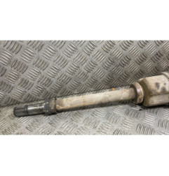 Cardan droit (transmission) RENAULT MASTER 3