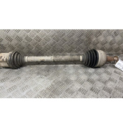Cardan droit (transmission) RENAULT MASTER 3