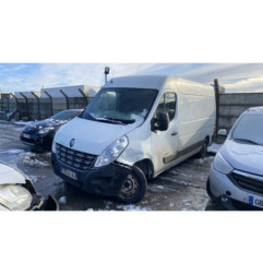 Cardan droit (transmission) RENAULT MASTER 3