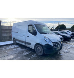 Cardan droit (transmission) RENAULT MASTER 3
