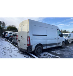 Cardan droit (transmission) RENAULT MASTER 3