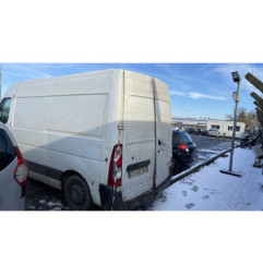 Cardan droit (transmission) RENAULT MASTER 3
