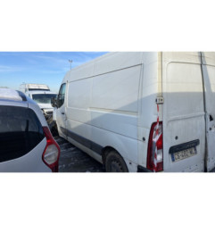 Cardan droit (transmission) RENAULT MASTER 3