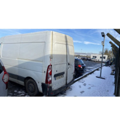 Cardan droit (transmission) RENAULT MASTER 3